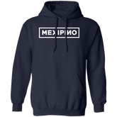 Mexipino BP Unisex Pullover Hoodie